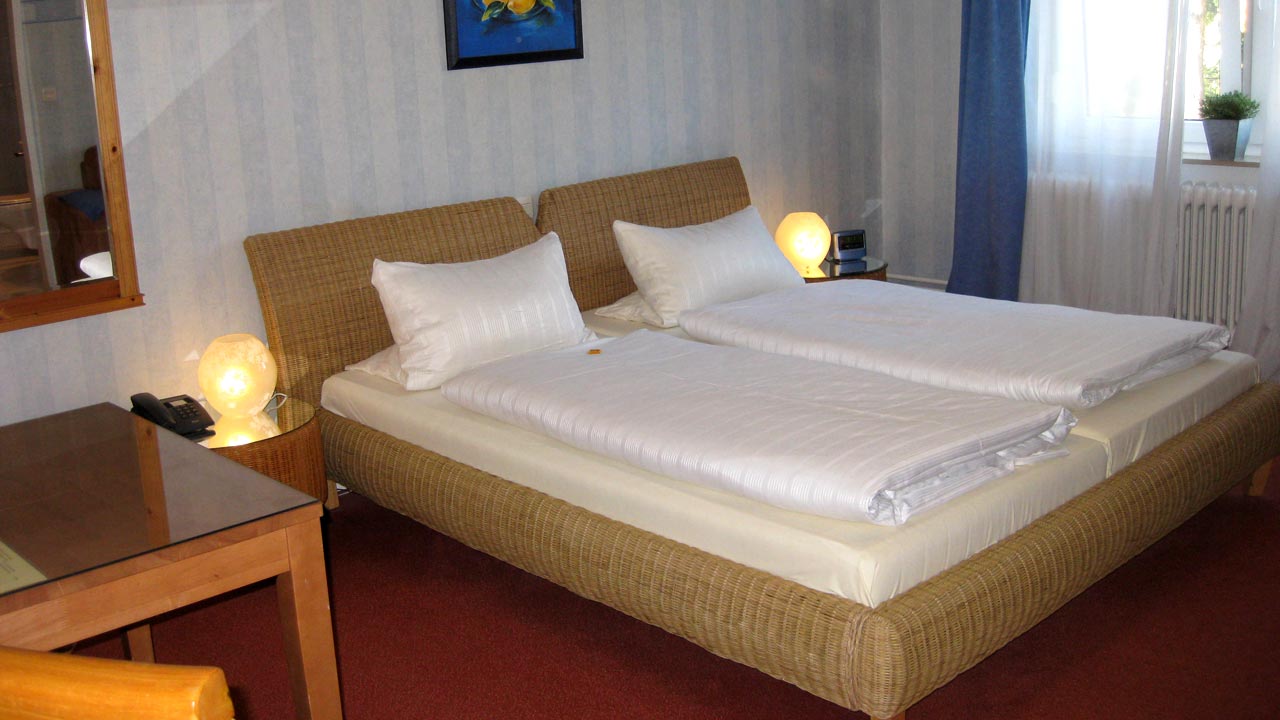 Doppelzimmer